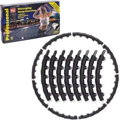 Массажный обруч Massaging Hoop Exerciser 28613-46