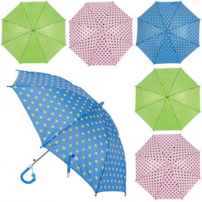Зонт-трость детский SY-19