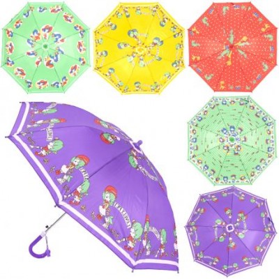 Зонтик-трость детский SY-8