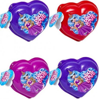 Креативное творчество "Big Doll Love" BDL-01-01 ДТ-ОО-09385 Креативное творчество "Big Doll Love" BDL-01-01 ДТ-ОО-09385