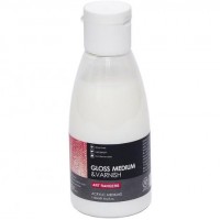 Лак акріловий  Gloss Medium & Varnish 118мл PA61102.118