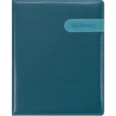 Щоденник A5 УКР обкладинка Шкіра (1+1) SD1512/735504 Щоденник A5 УКР обкладинка Шкіра (1+1) SD1512/735504
