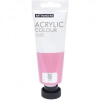 Фарба Art Ranger Acrylic 731 Pink 75мл