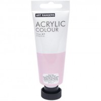 Фарба Art Ranger Acrylic 734 Pastel pink 75мл