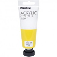 Фарба Art Ranger Acrylic 903 Yellow pale 75мл
