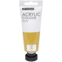 Фарба Art Ranger Acrylic 129 Gold 75мл