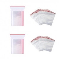 Пакети із замком 500шт Zip-Lock 5х7см