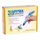 3D Ручка -2 с LED экраном 5V DX006 USB