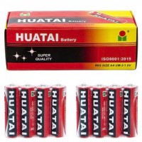 Батарейка Huatai AA R6BER/4p