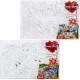 Розпис на полотні Canvas Painting 21см*31см ДТ-ОО-09305