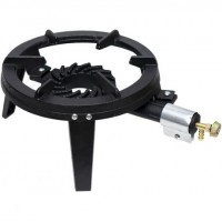 Газовий таганок чавунний 717-8