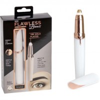 Тример для обличчя у формі губної помади FLAWLESS Brows 62-9