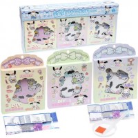 Алмазні наліпки ZCT-B01 Алмазні наліпки ZCT-B01