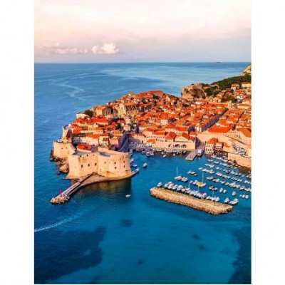 Картина по номерам 40х50 RA73495 в коробке, акриловые краски, new!