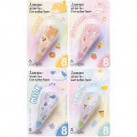 Коректор стрічковий 5мм* 3метри BA-Hang 1001+100L