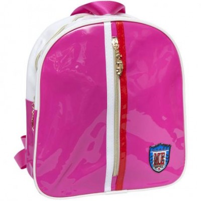 Рюкзак детский силиконовый "Grace" S31-5 Розовый 27*25*8см