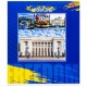 Тетрадь цветная 96 листов, ячейка 3573 N