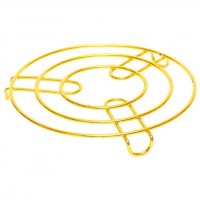 Підставка металева під гаряче D20см 3218