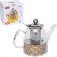 Заварочный чайник 800 мл G16-500ML