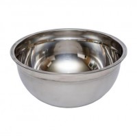 Миска металева глибока D22см L7см 251-22