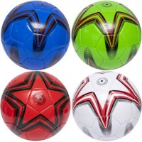 М'яч  футбольний AS14-131