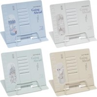 Підставка для книг металева LTS-8210
