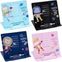 Підставка для книг металева LTS-8207