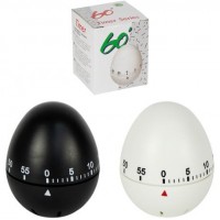 Таймер кухонний 7*6см Яйце ZD-T008/CH-JD