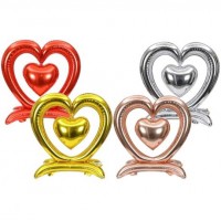 Кулька фольгована підлогова 110 см FL-008