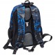 Рюкзак ортопедичний Leader City Синій S 38*28*16 см 982560