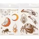 Татуювання Tattoo  1510
