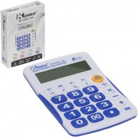 Калькулятор KK5252A 14,5х10,5х3,5см