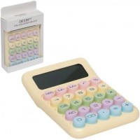 Калькулятор DX-816 16х11,5х3 см