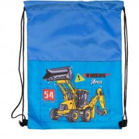 Сумка для взуття Екскаватор 46*32см 979583