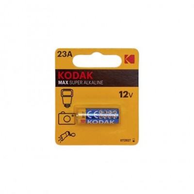 Батарейка KODAK alk K23 A 12V лужна