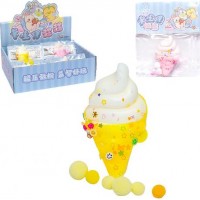 Іграшка - антистрес Сквіш  Морозиво JY2022-320K Іграшка - антистрес Сквіш  Морозиво JY2022-320K