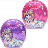 Креативное творчество Pony Castle укр ДТ-ОО-09381