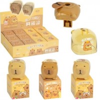Точилка з контейнером  Capybara 195