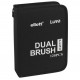 Художні двосторонні маркери  Dual Brush CD001-120 штук Cello