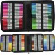 Художні двосторонні маркери  Dual Brush CD001-120 штук Cello