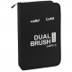 Художні двосторонні маркери  Dual Brush CD001-144 штук Cello
