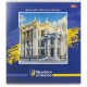 Зошит кольоровий 96 аркушів, клітинка 3789