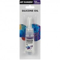Силіконове масло для художників 30 мл PA41900.030.A