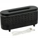 Зволожувач повітря з LED-підсвічуванням AROMA DIFFUSER KP-6023
