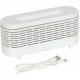 Зволожувач повітря з LED-підсвічуванням AROMA DIFFUSER KP-6023