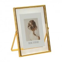 Фоторамка 13×18 см GOLD 5R 12001U7G