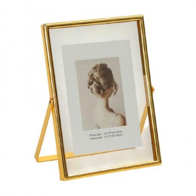 Фоторамка 13×18 см GOLD 5R 12001U7G