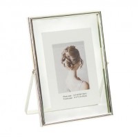 Фоторамка 13×18 см  Silver 5R 12001U7S
