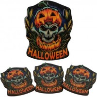 Магніт декоративний на Halloween 721 Магніт декоративний на Halloween 721