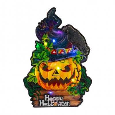 Підвісний LED декор на Halloween 601-1